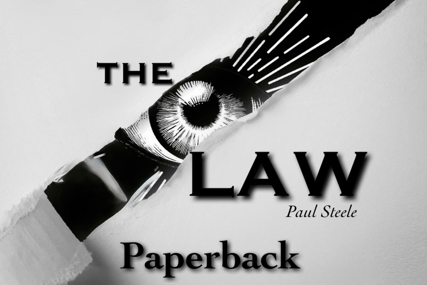 The Law - Paperback